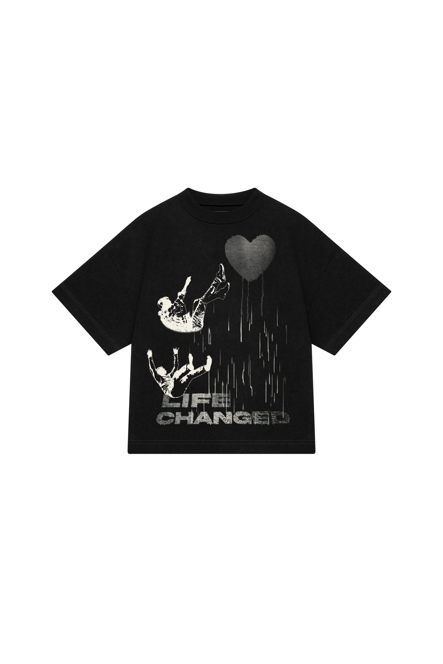 Life Changed T-shirt