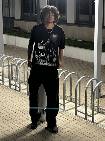 Life Changed T-shirt